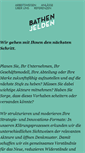Mobile Screenshot of bathenjelden.com